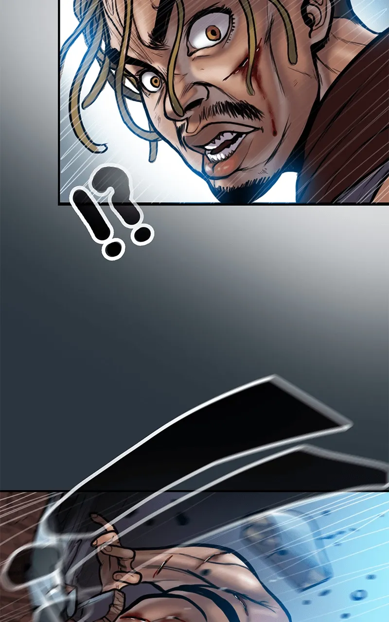 Read Ordeal Manga Online