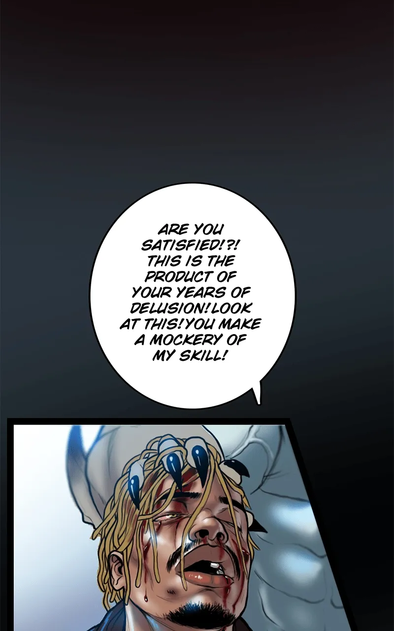 Read Ordeal Manga Online