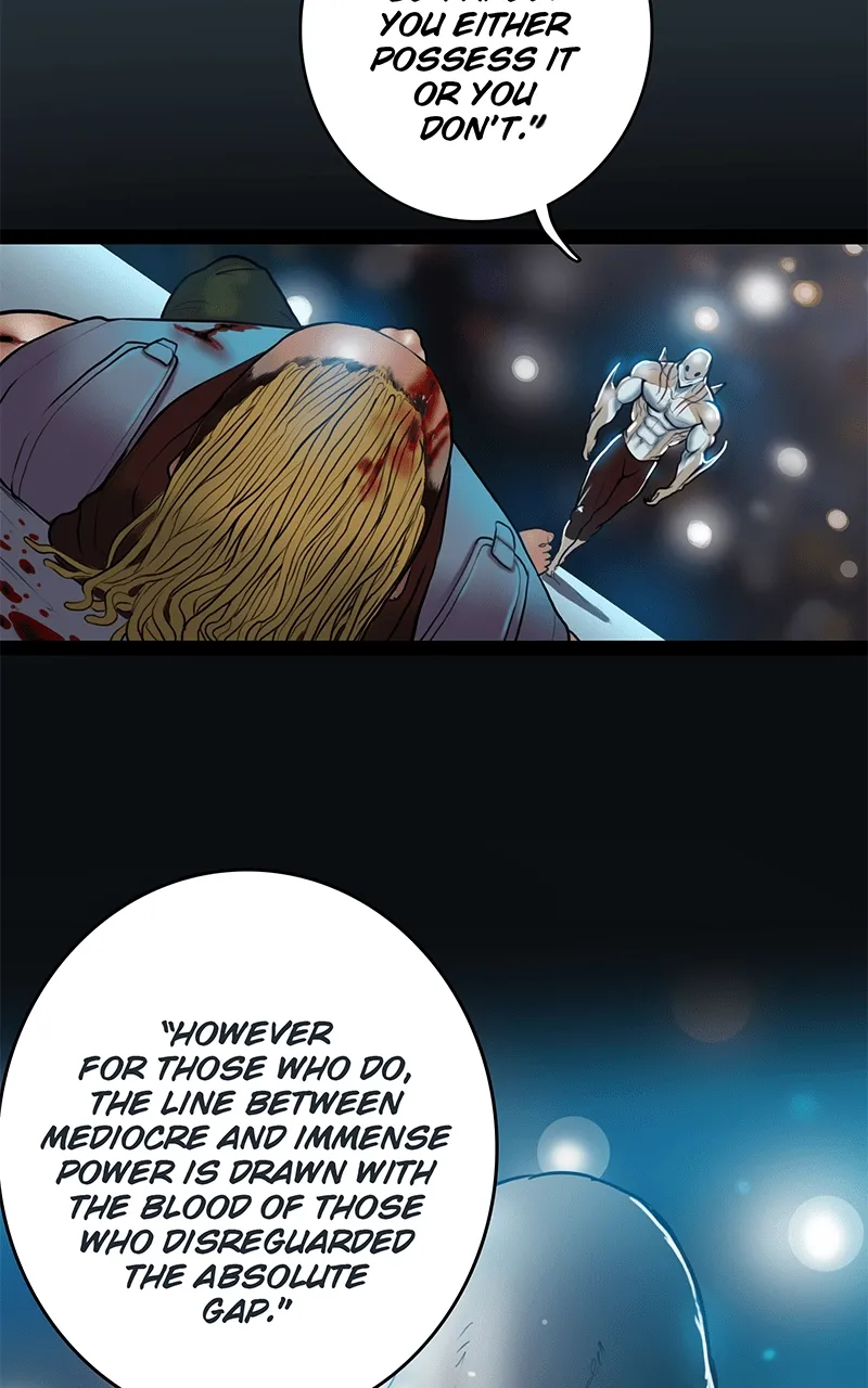 Read Ordeal Manga Online