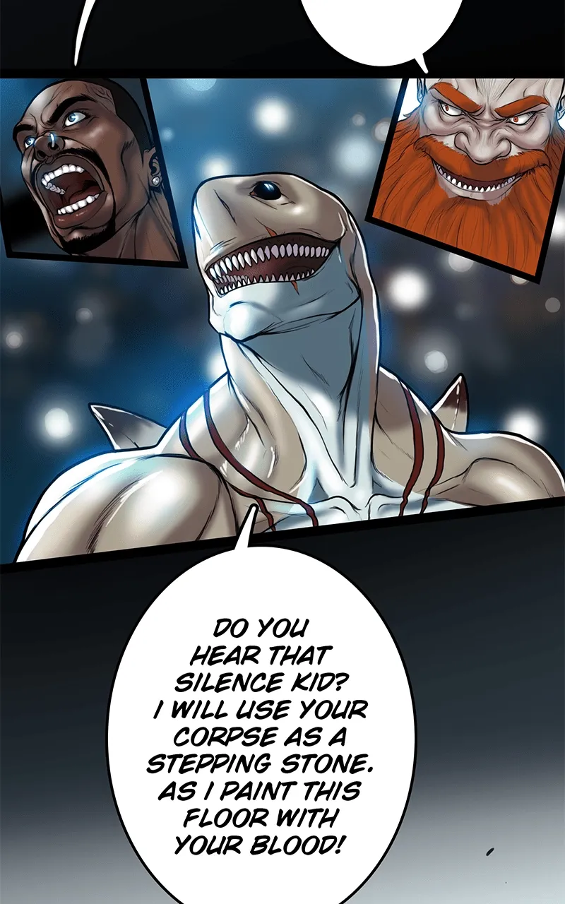 Read Ordeal Manga Online