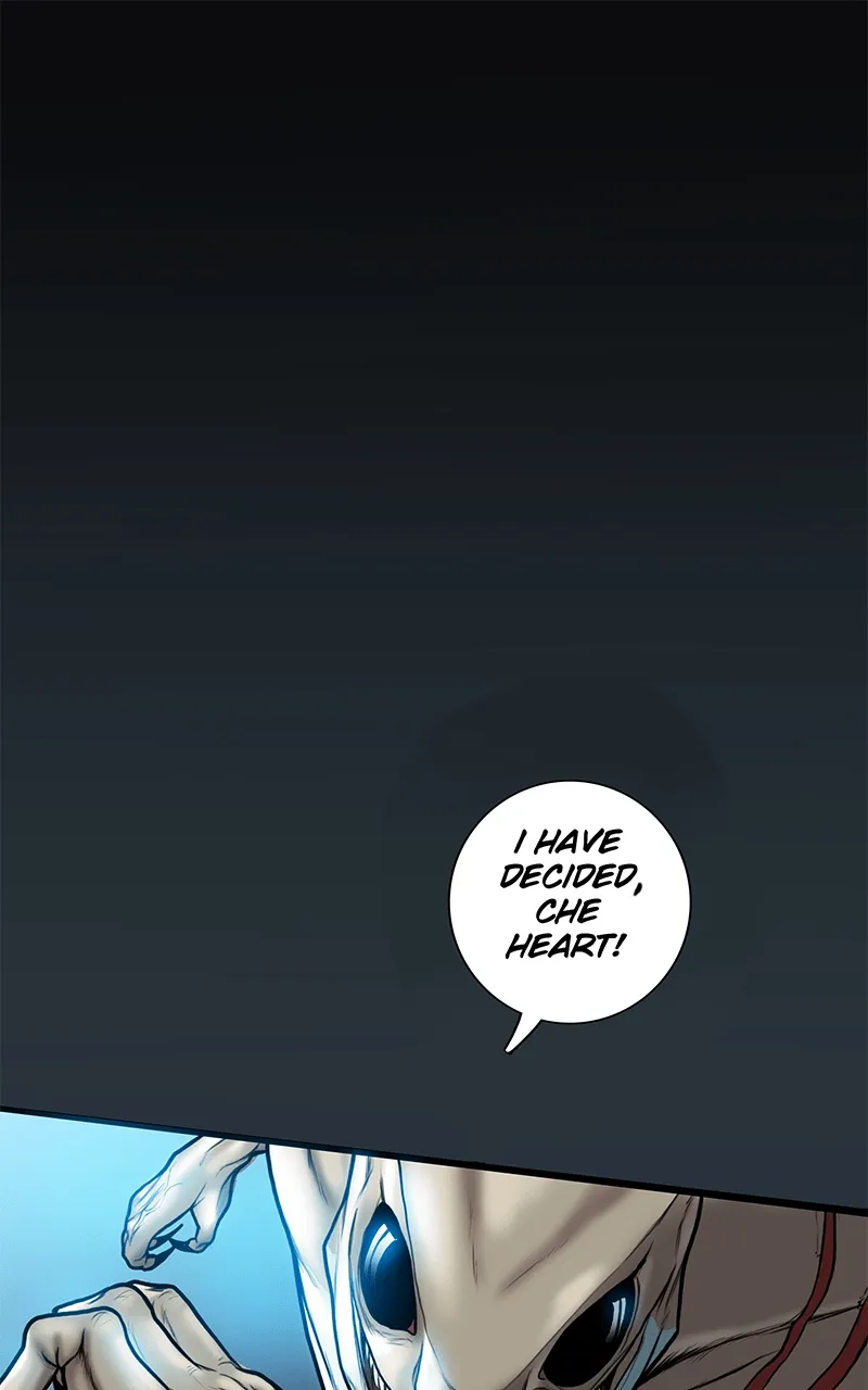 Read Ordeal Manga Online