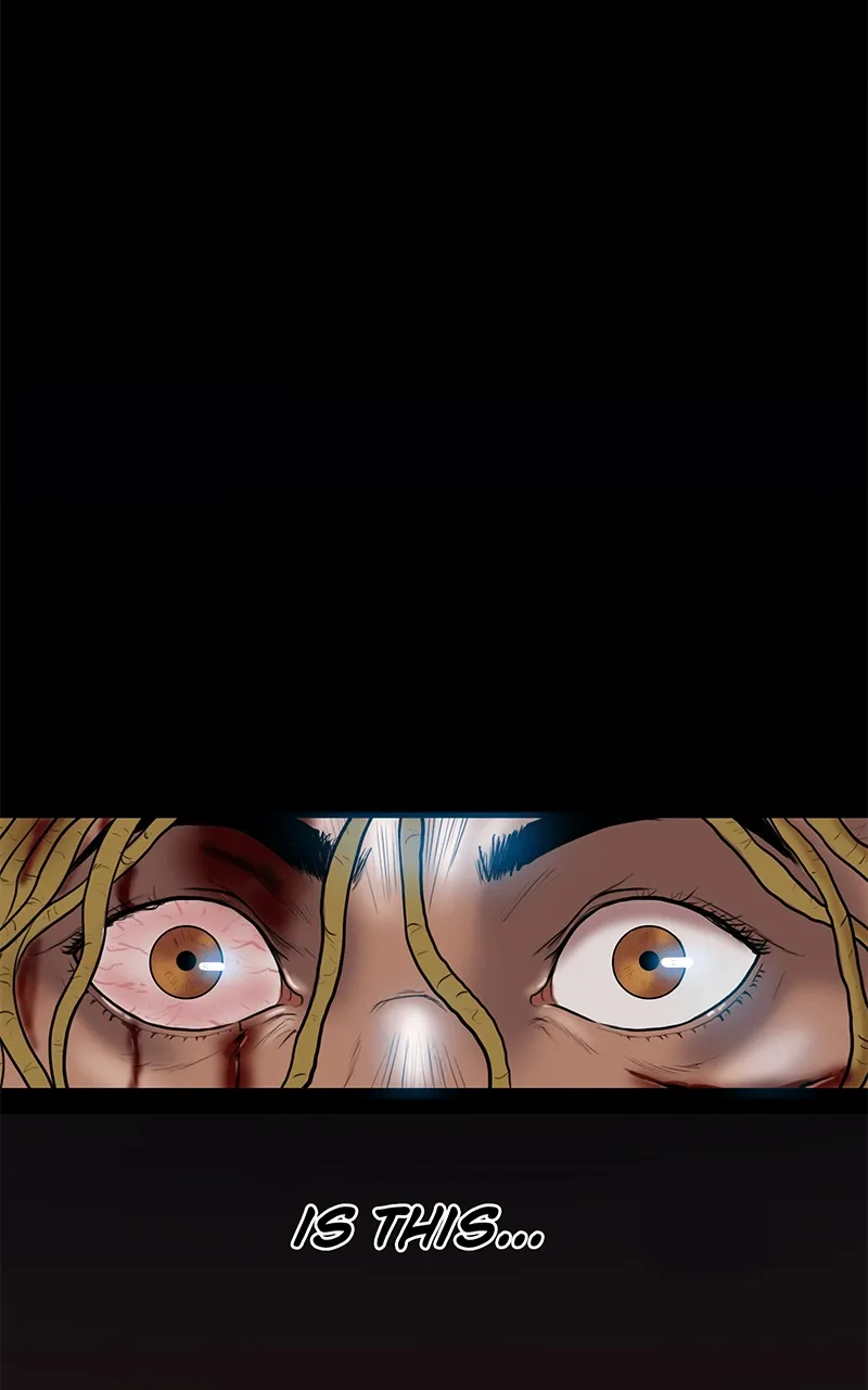 Read Ordeal Manga Online