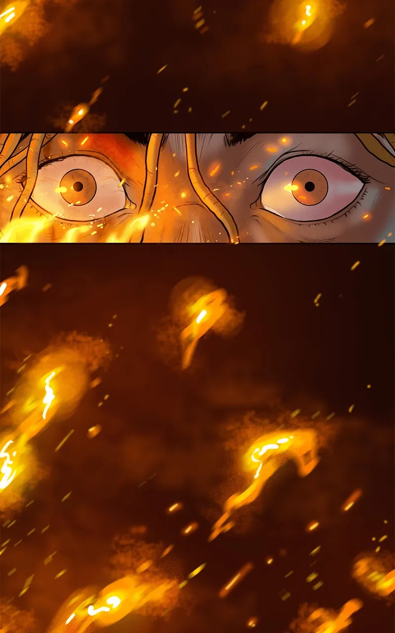 Read Ordeal Manga Online