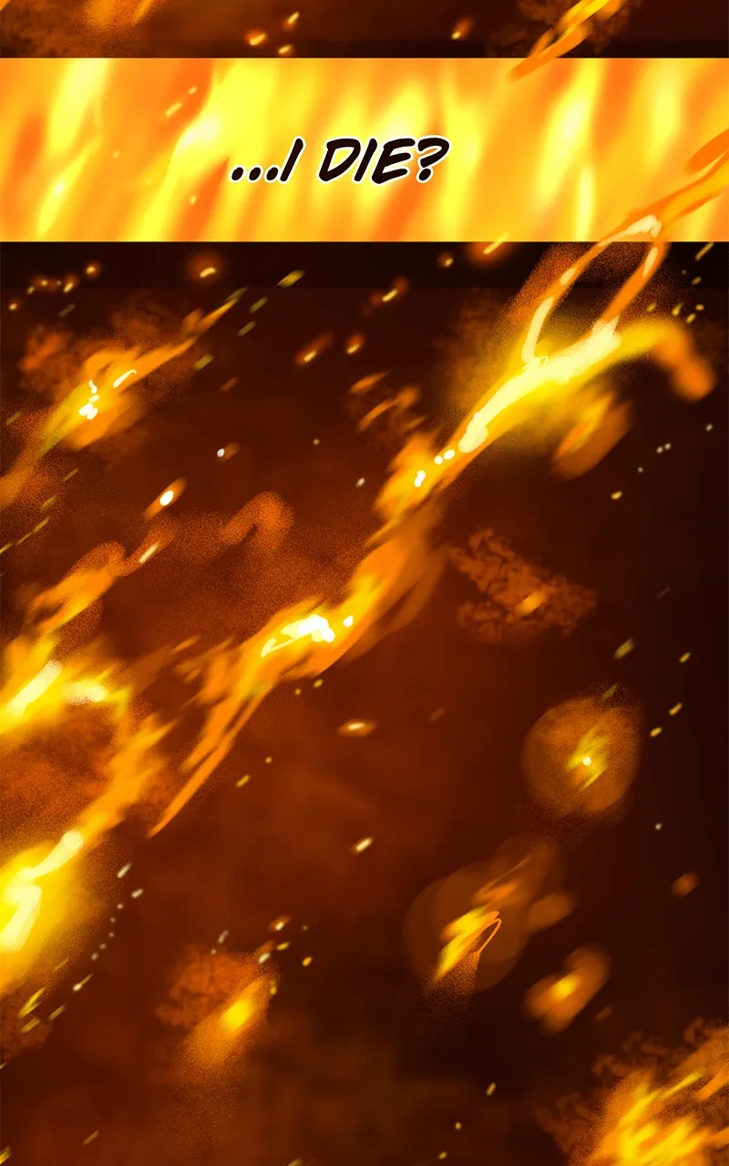 Read Ordeal Manga Online