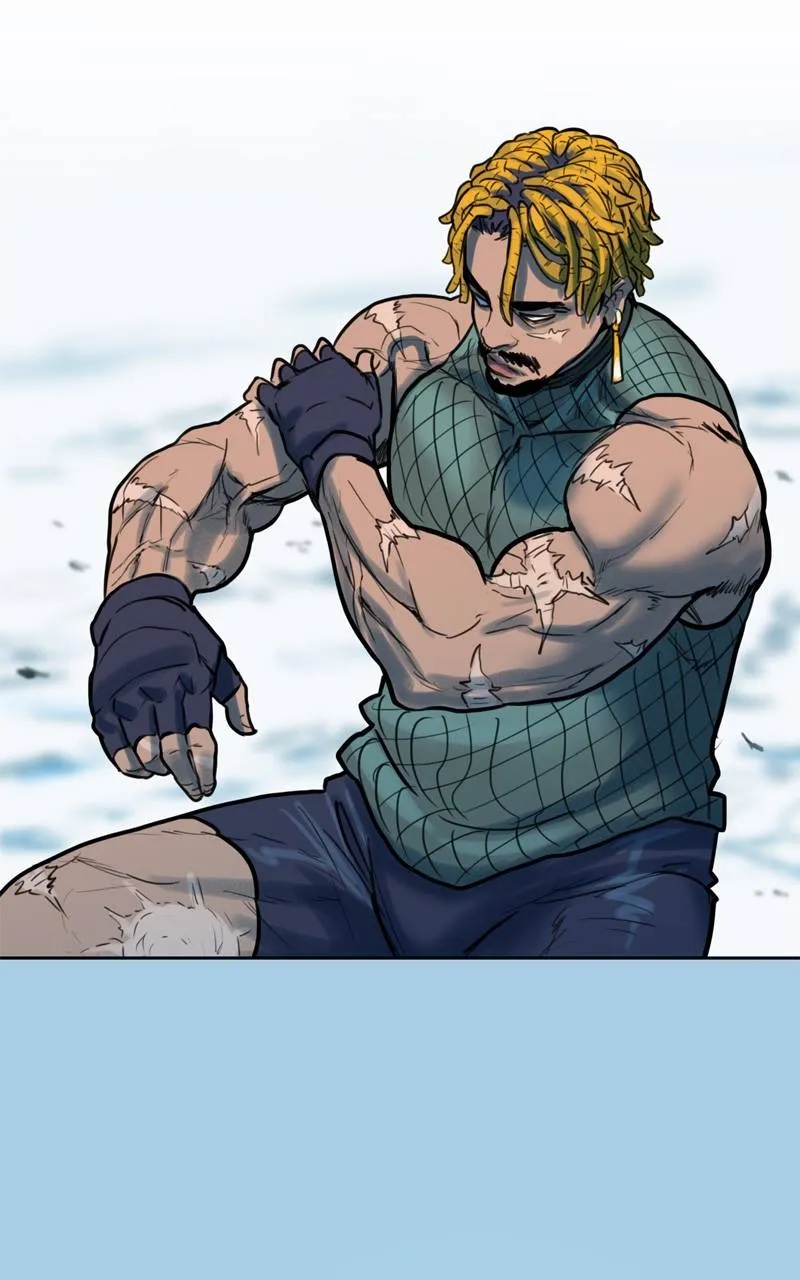 Read Ordeal Manga Online