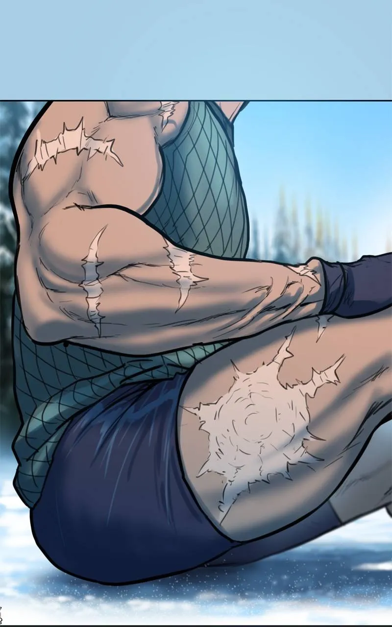 Read Ordeal Manga Online