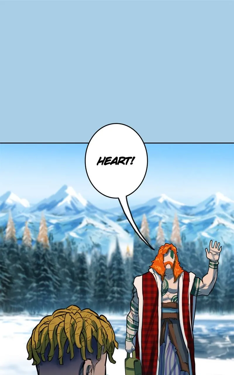 Read Ordeal Manga Online