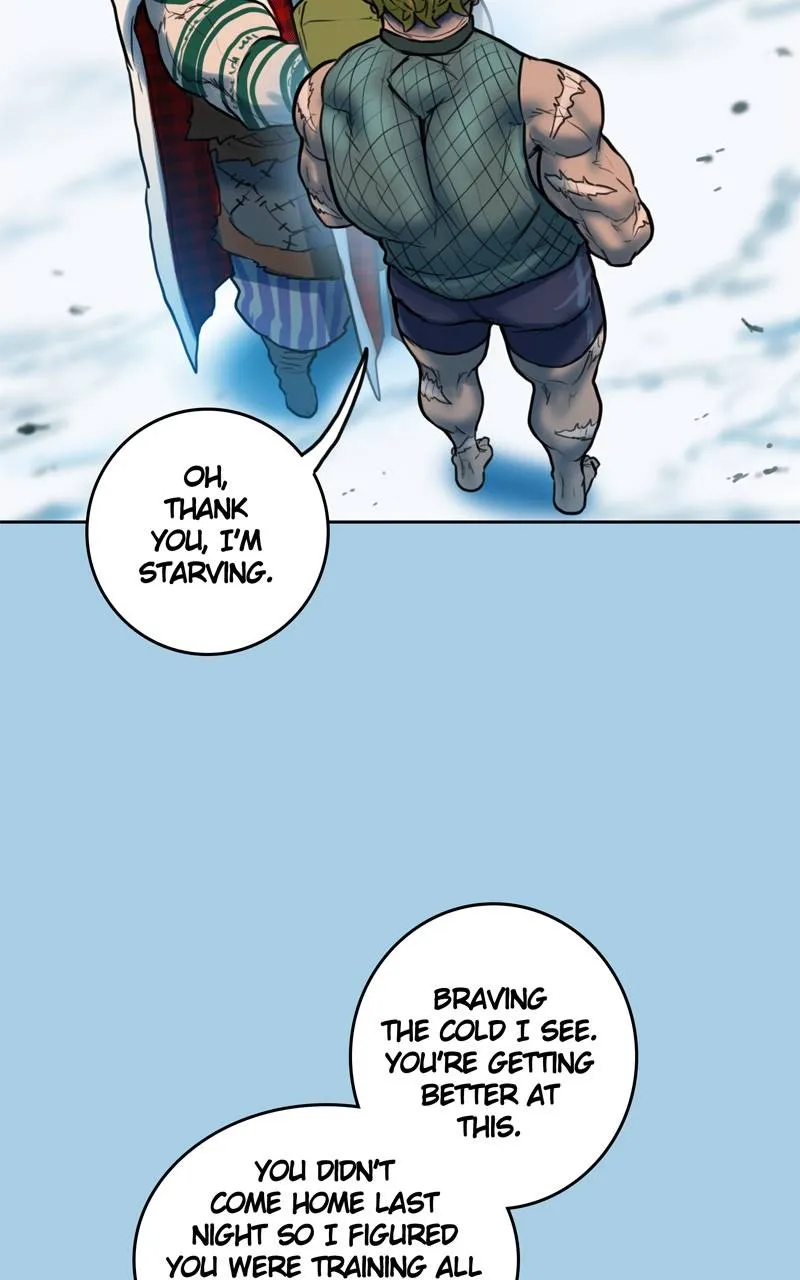 Read Ordeal Manga Online