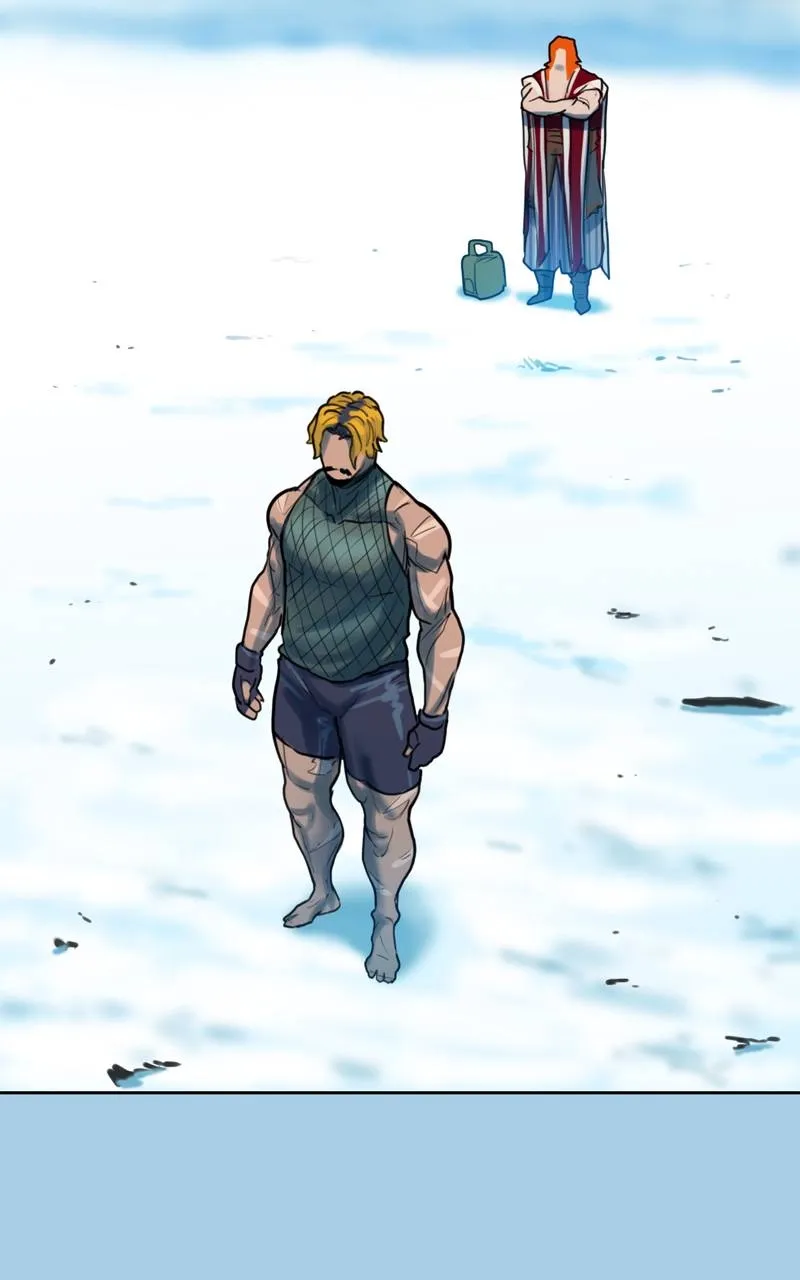 Read Ordeal Manga Online