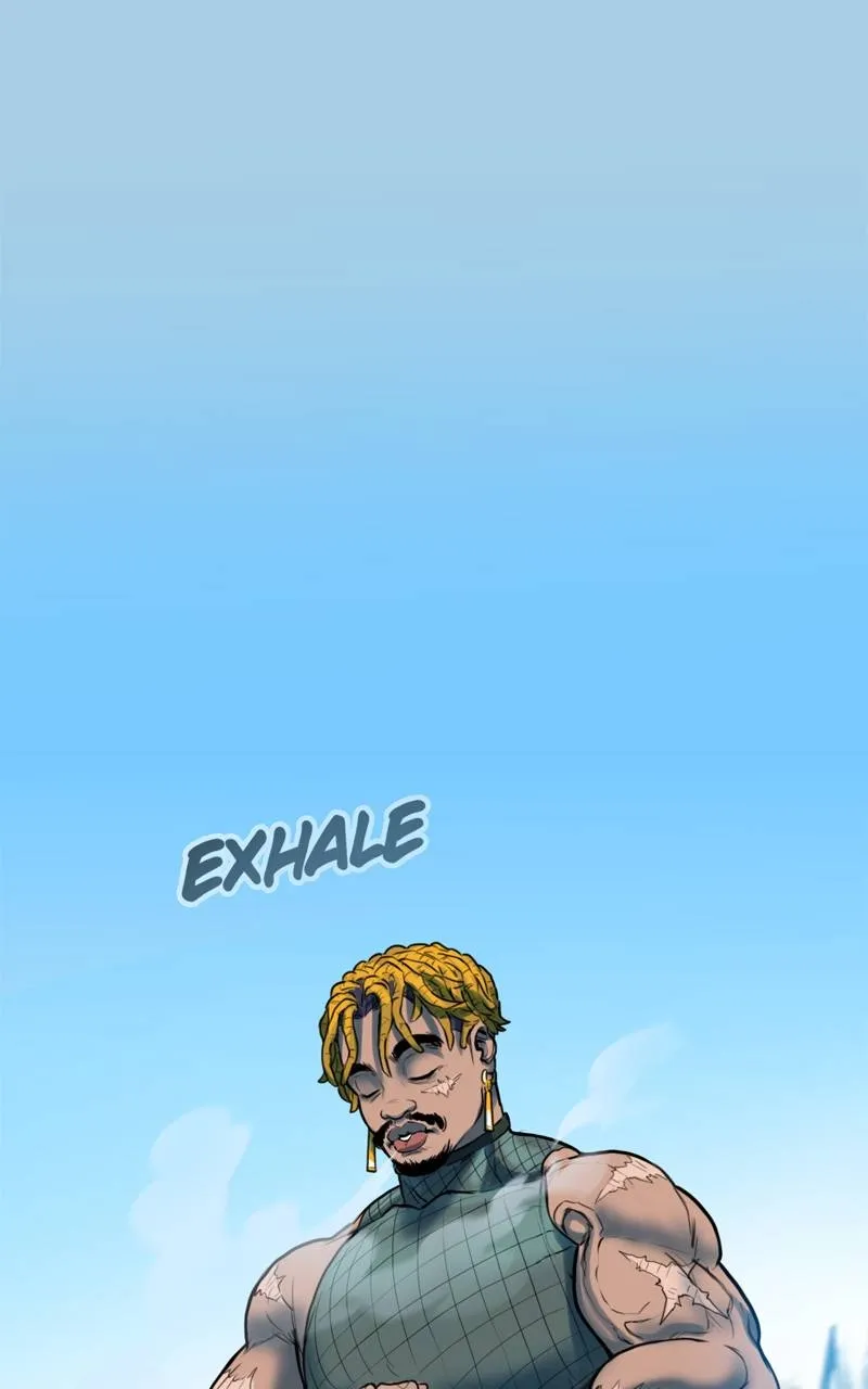 Read Ordeal Manga Online