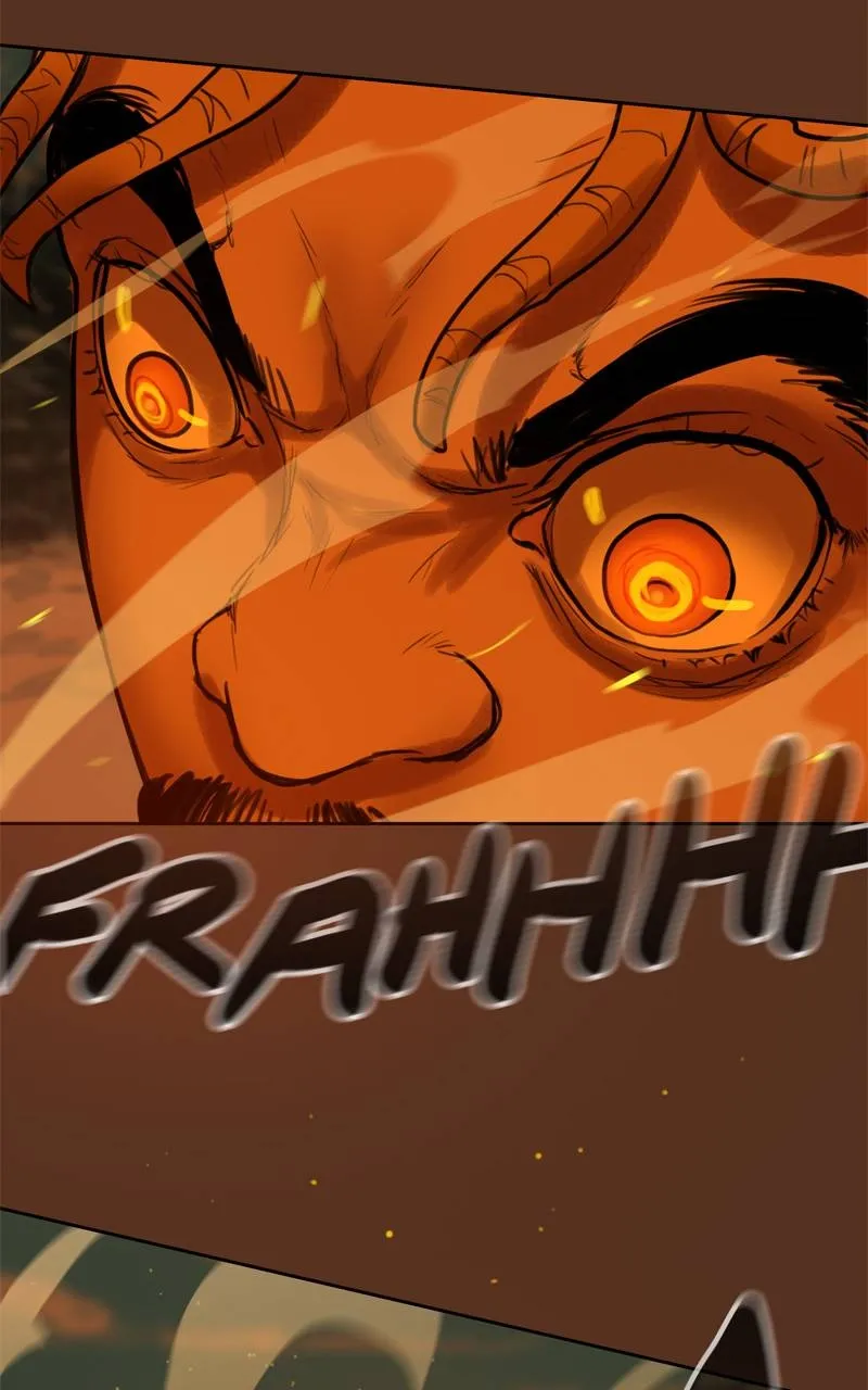 Read Ordeal Manga Online