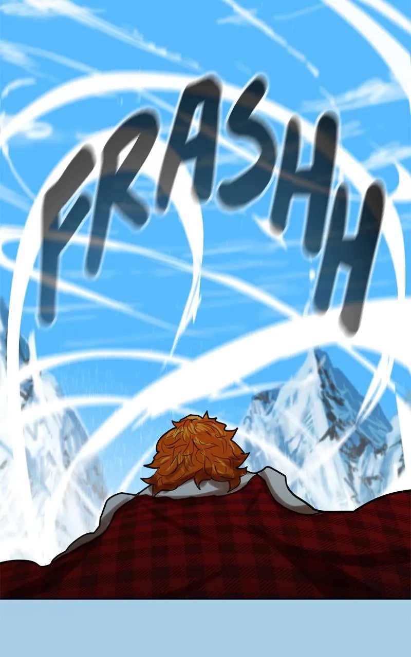 Read Ordeal Manga Online