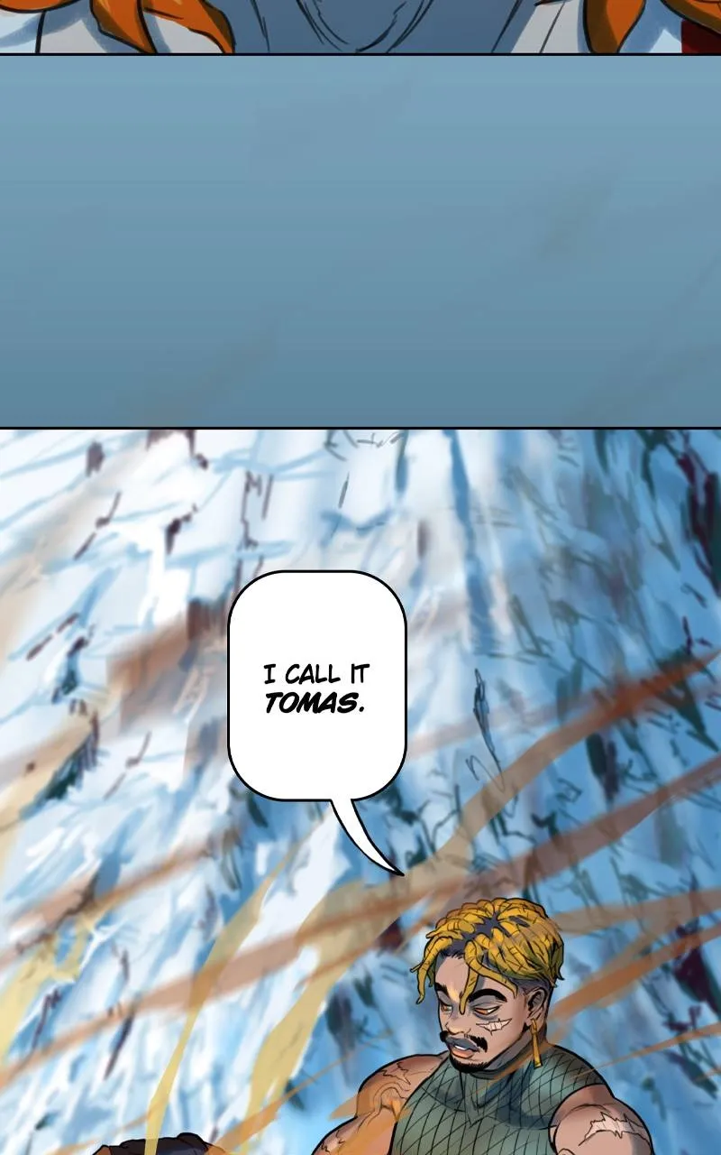 Read Ordeal Manga Online