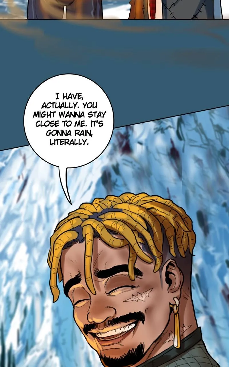 Read Ordeal Manga Online
