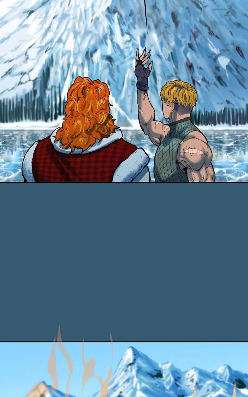 Read Ordeal Manga Online