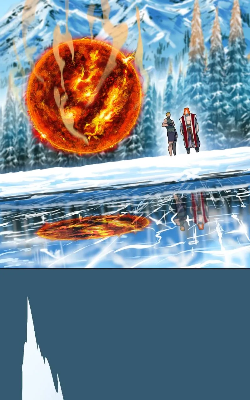 Read Ordeal Manga Online