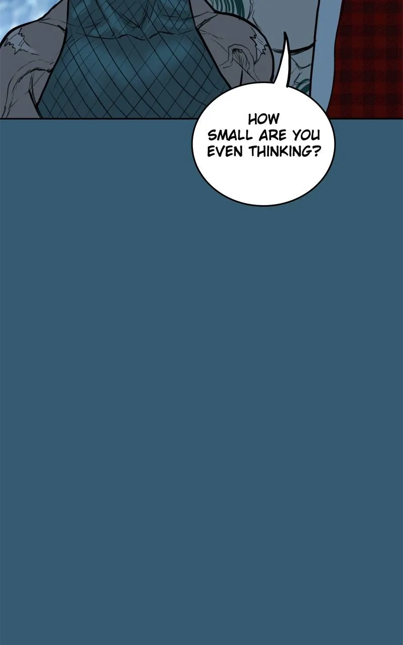 Read Ordeal Manga Online