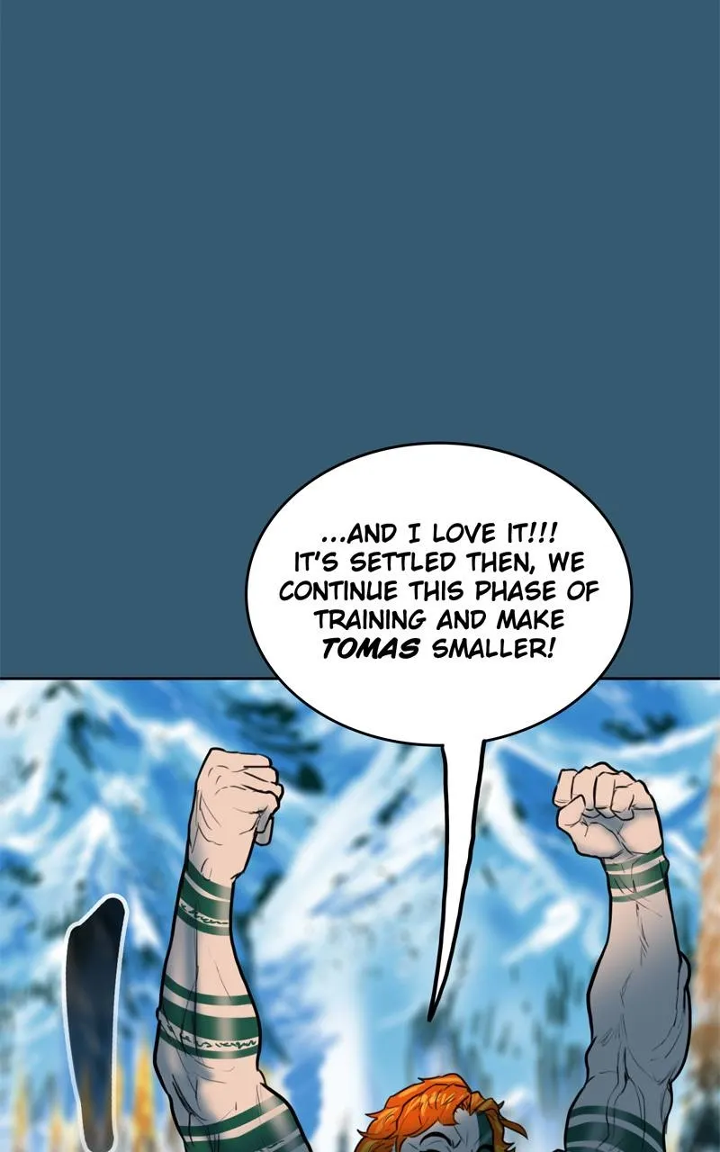 Read Ordeal Manga Online