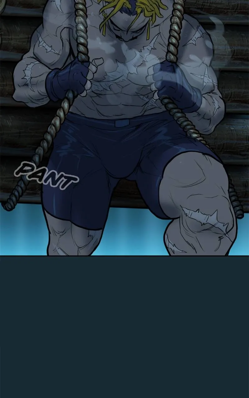Read Ordeal Manga Online