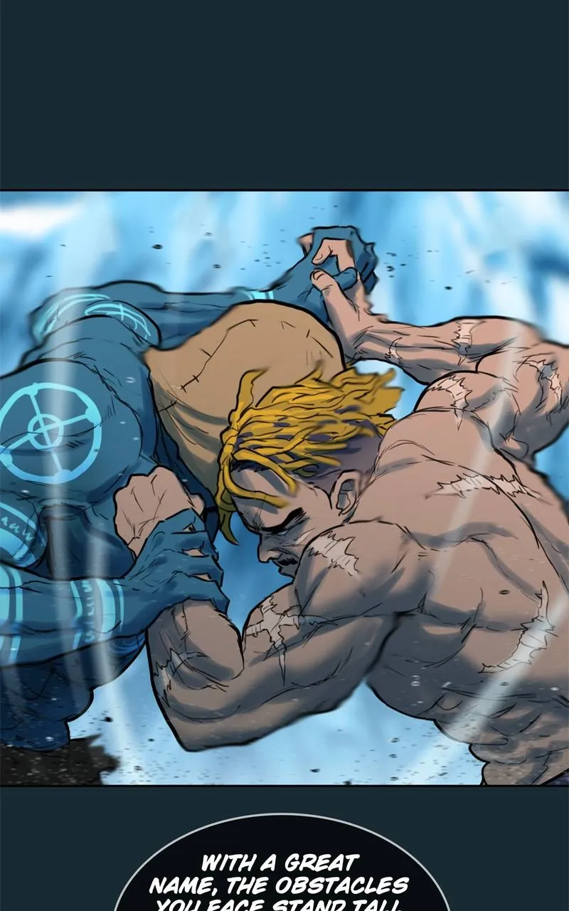 Read Ordeal Manga Online