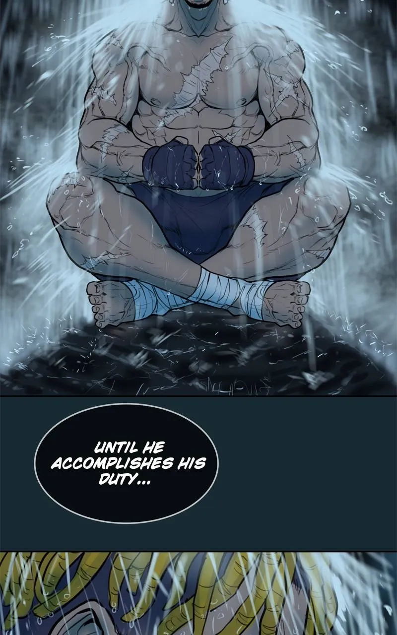 Read Ordeal Manga Online