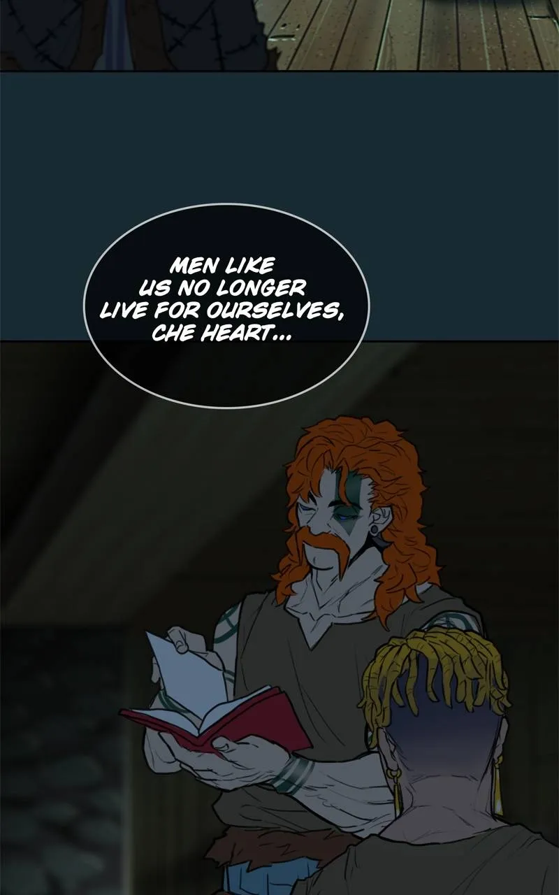 Read Ordeal Manga Online