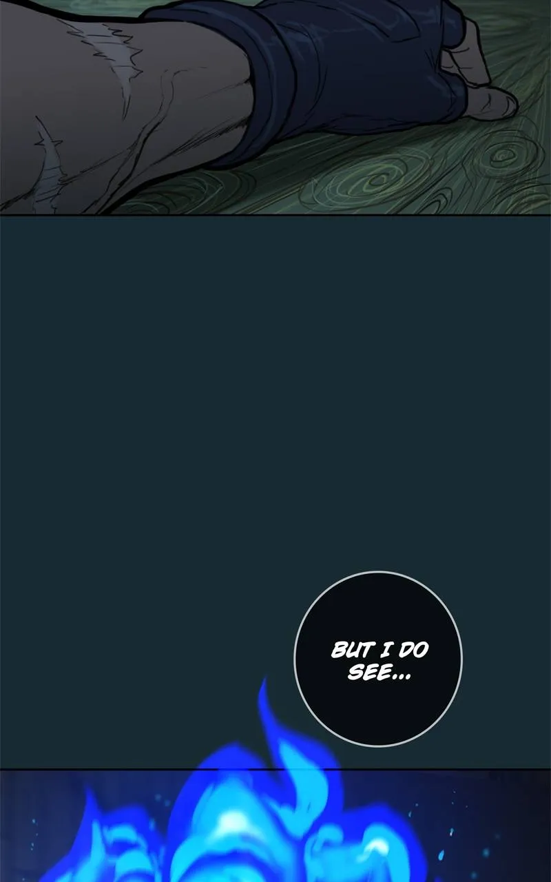 Read Ordeal Manga Online