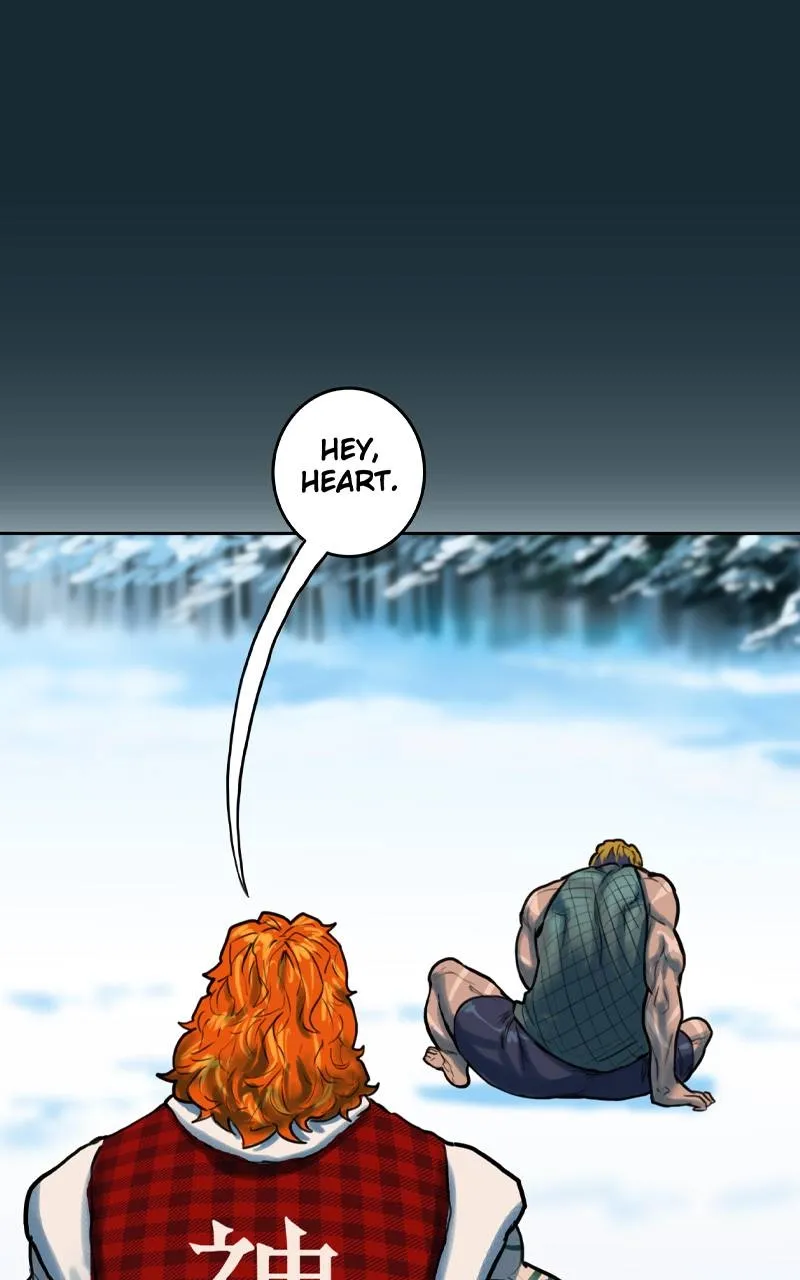 Read Ordeal Manga Online
