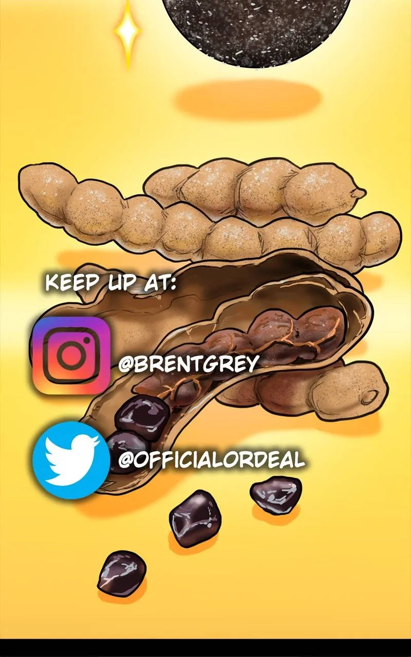 Read Ordeal Manga Online
