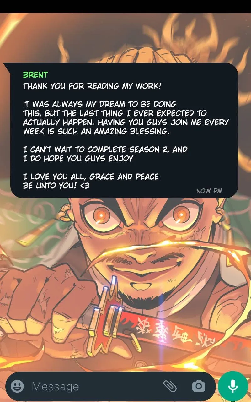Read Ordeal Manga Online