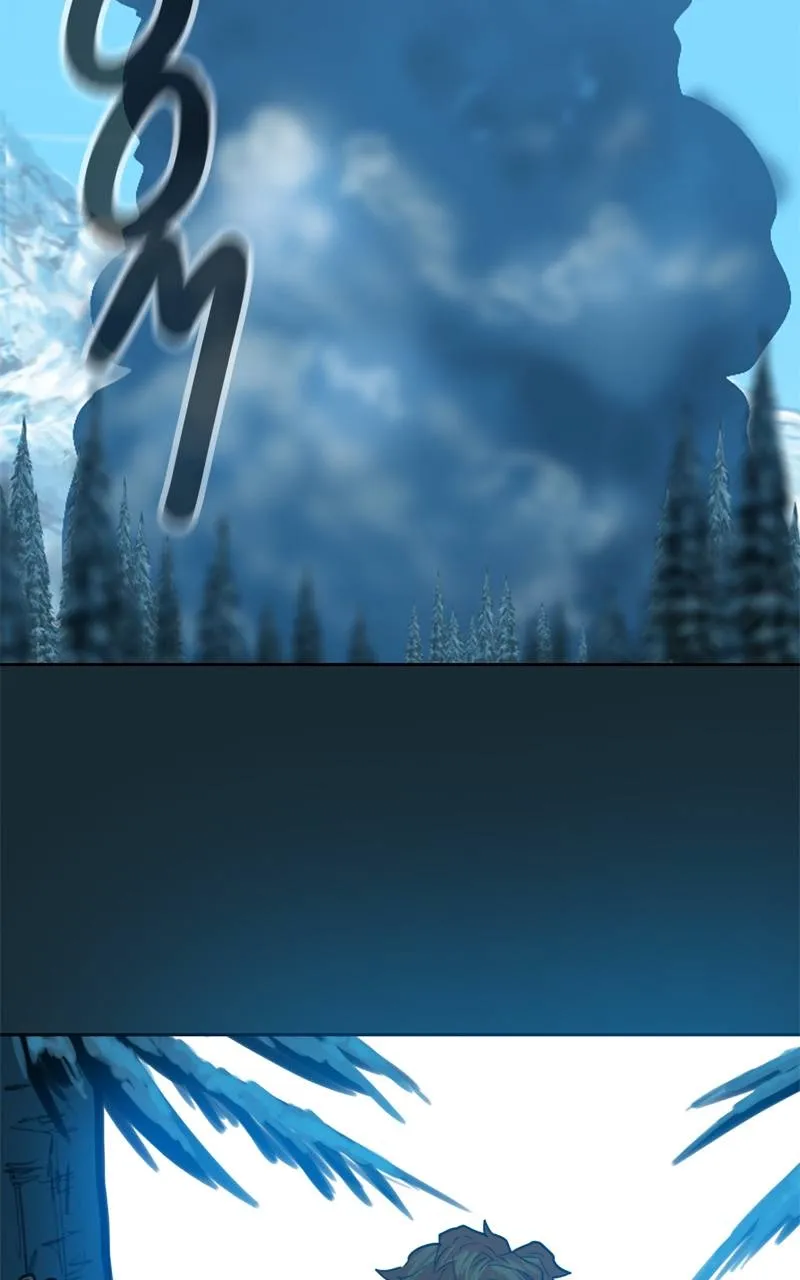 Read Ordeal Manga Online