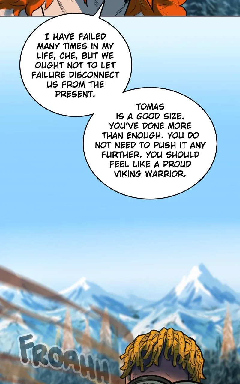 Read Ordeal Manga Online
