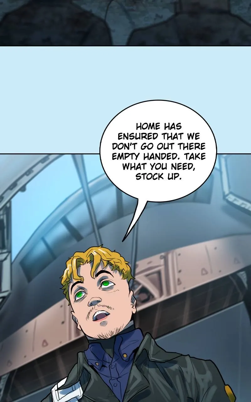 Read Ordeal Manga Online