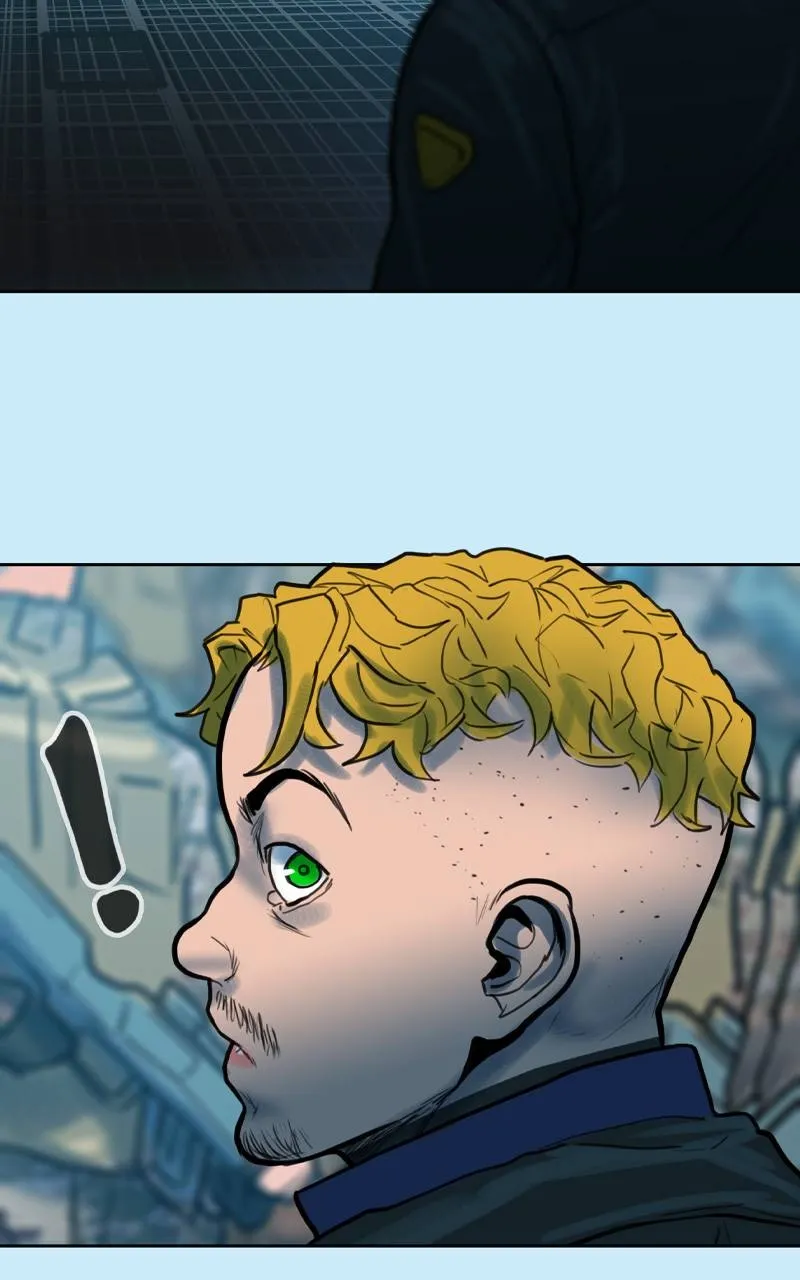Read Ordeal Manga Online