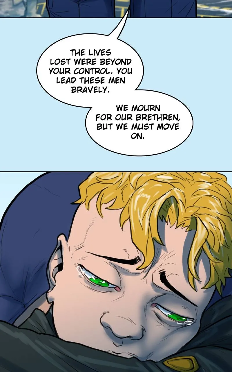 Read Ordeal Manga Online