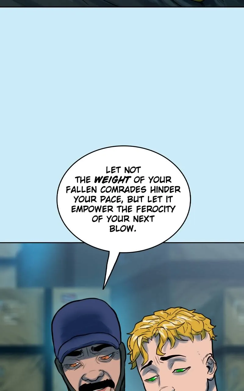 Read Ordeal Manga Online