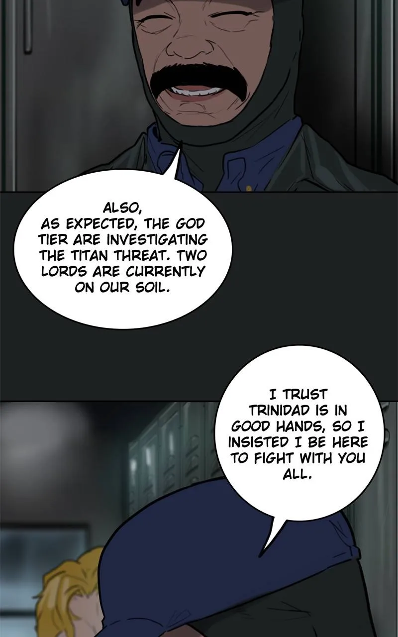 Read Ordeal Manga Online