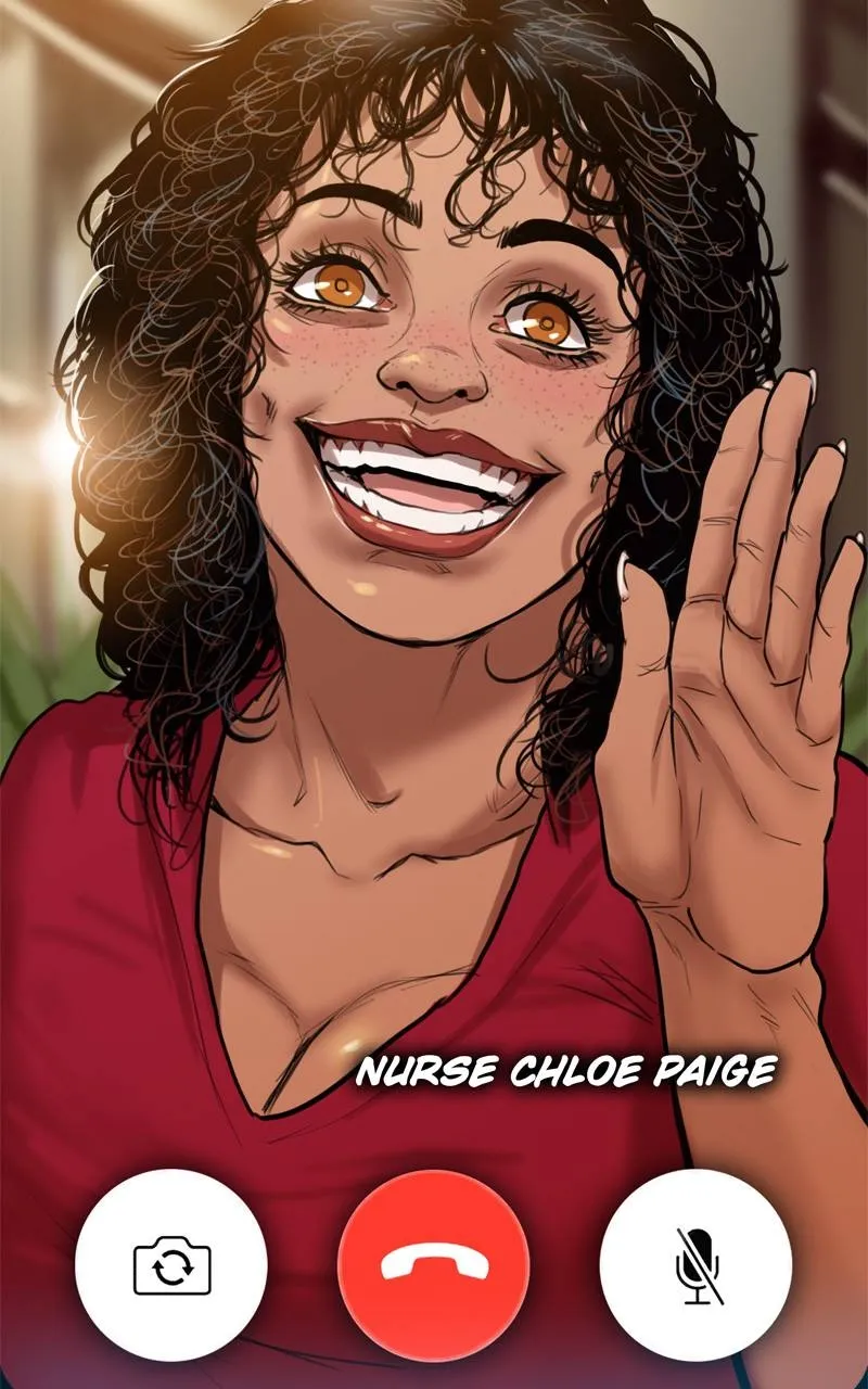 Read Ordeal Manga Online