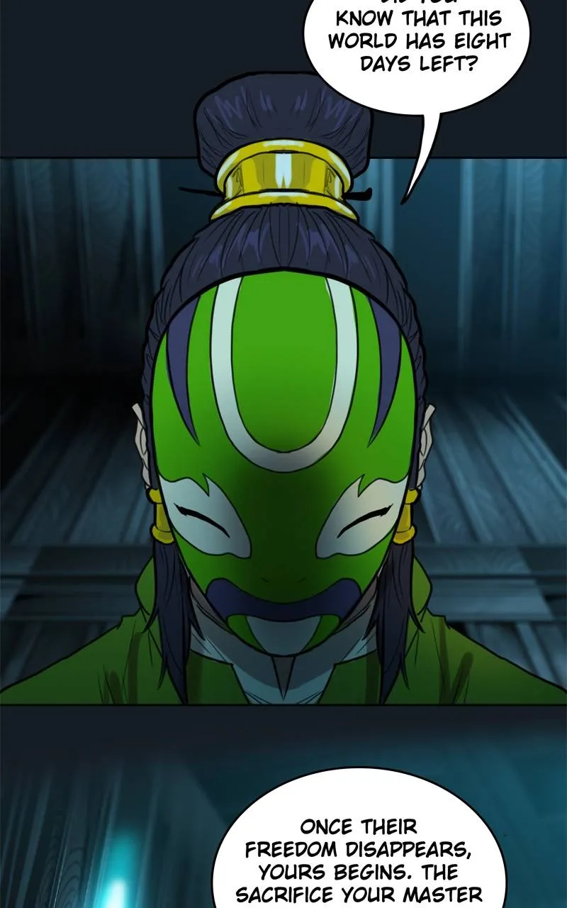 Read Ordeal Manga Online