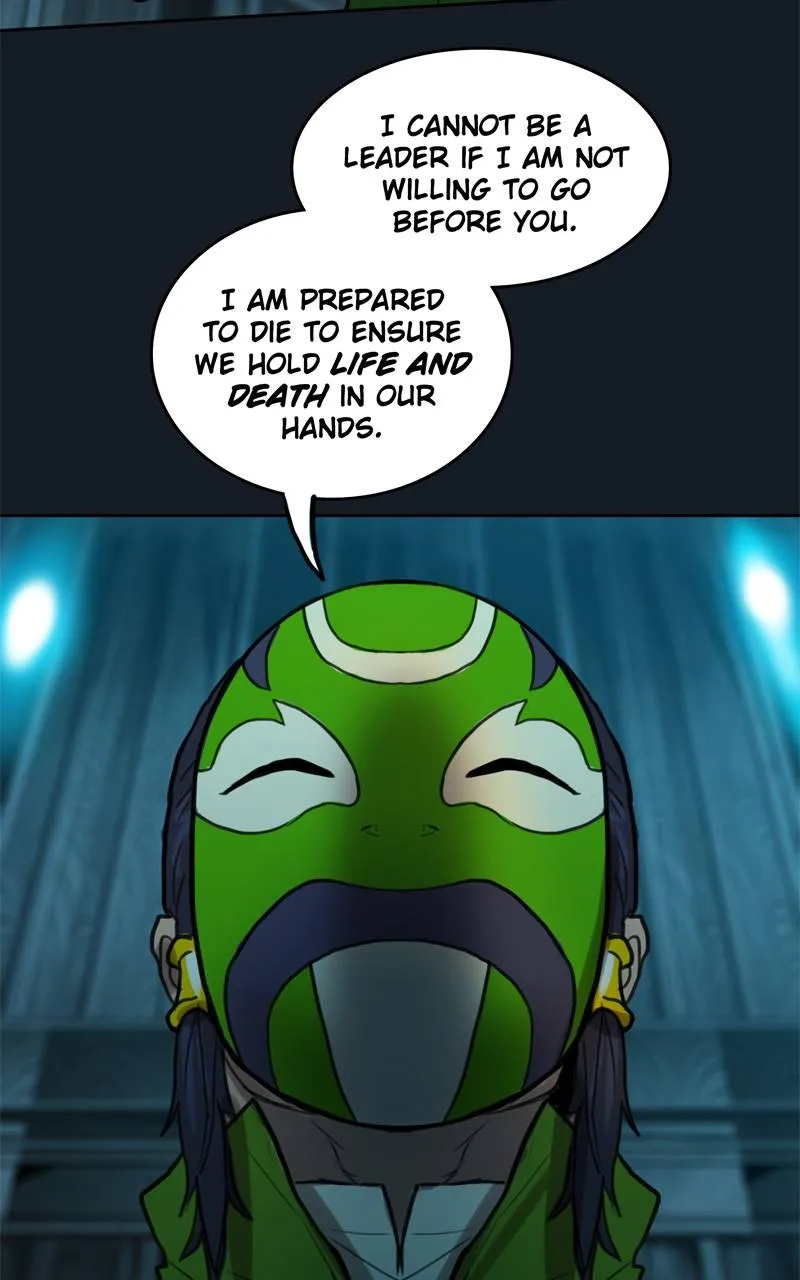 Read Ordeal Manga Online