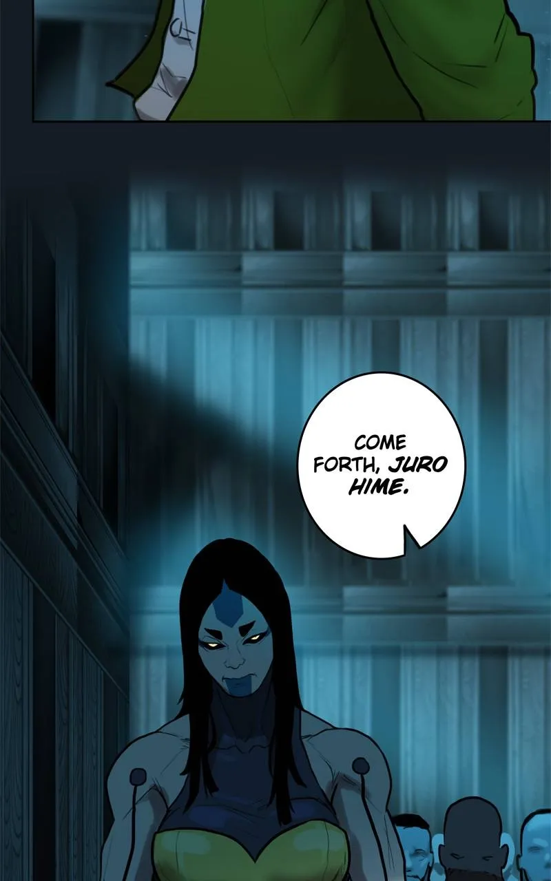 Read Ordeal Manga Online