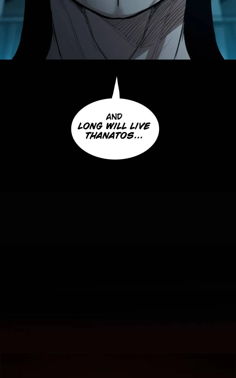 Read Ordeal Manga Online