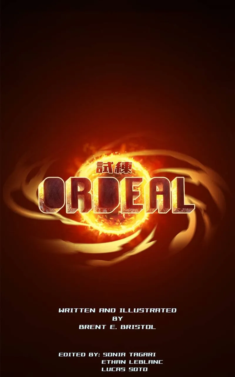Read Ordeal Manga Online