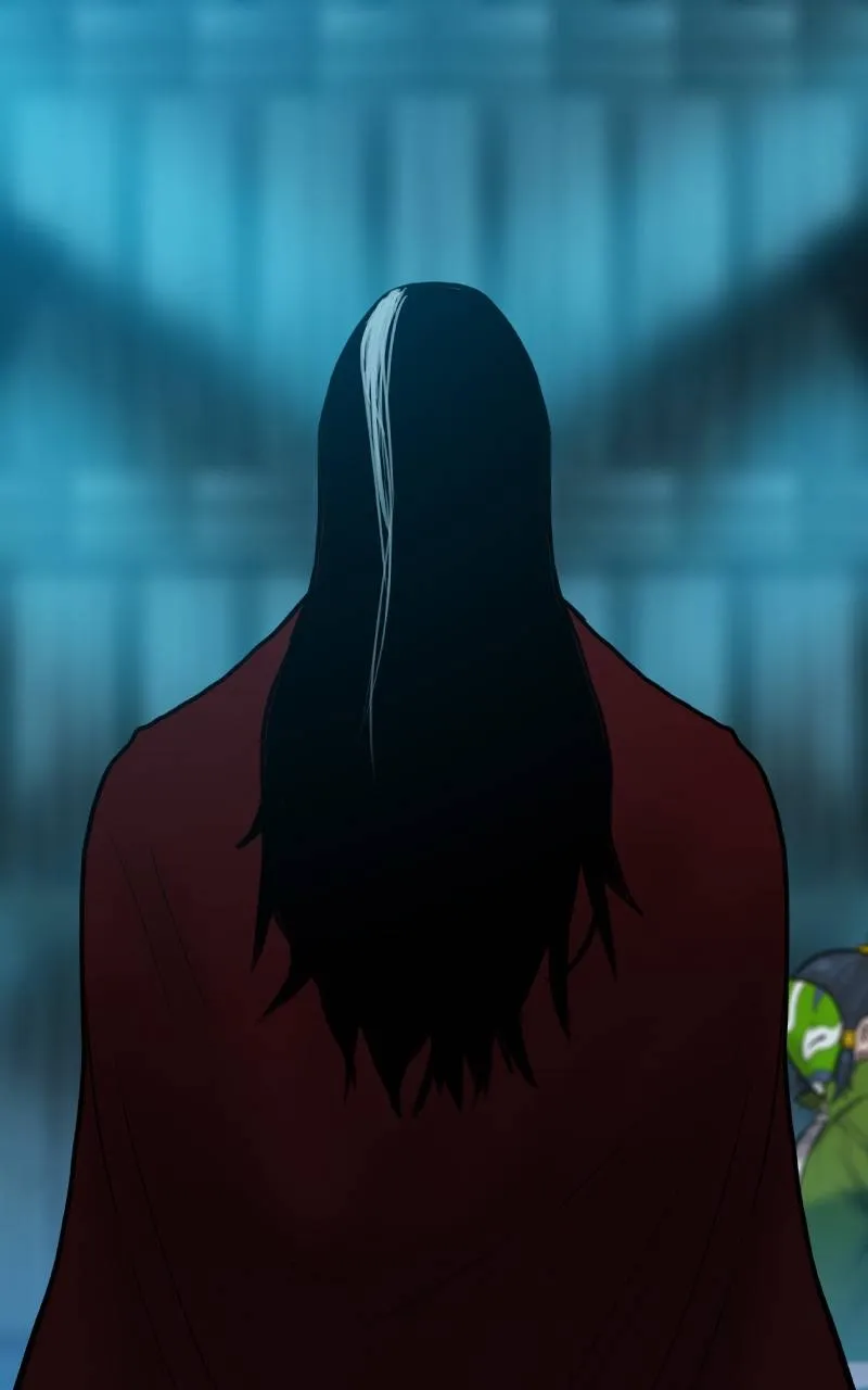 Read Ordeal Manga Online