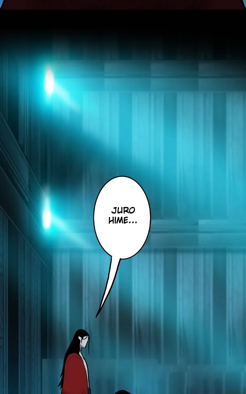Read Ordeal Manga Online