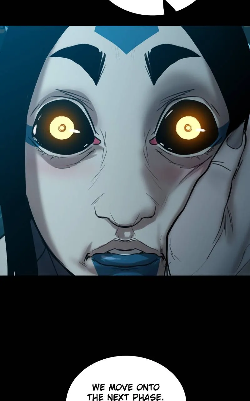 Read Ordeal Manga Online