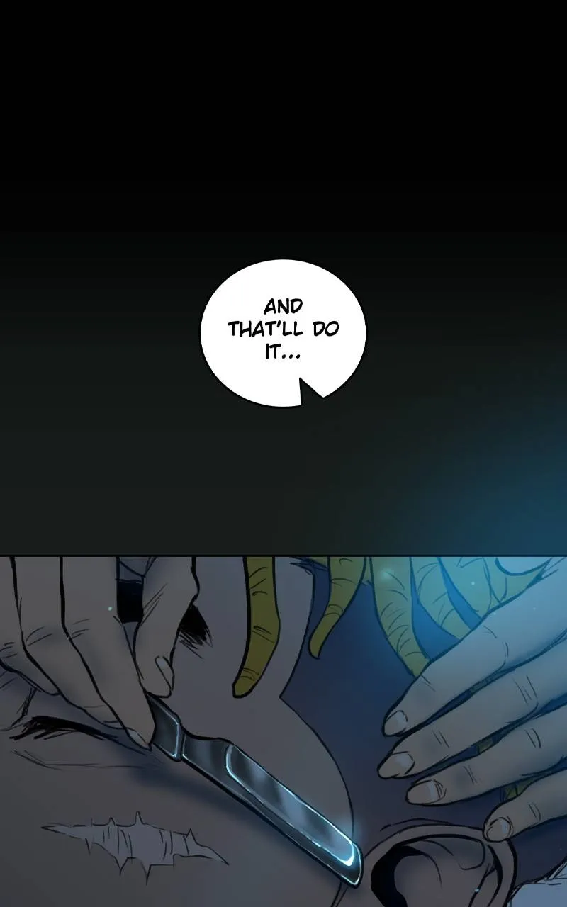 Read Ordeal Manga Online