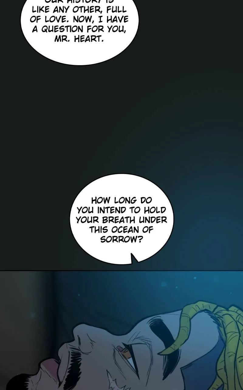 Read Ordeal Manga Online