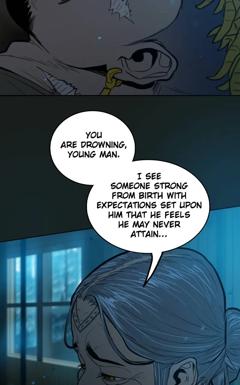Read Ordeal Manga Online