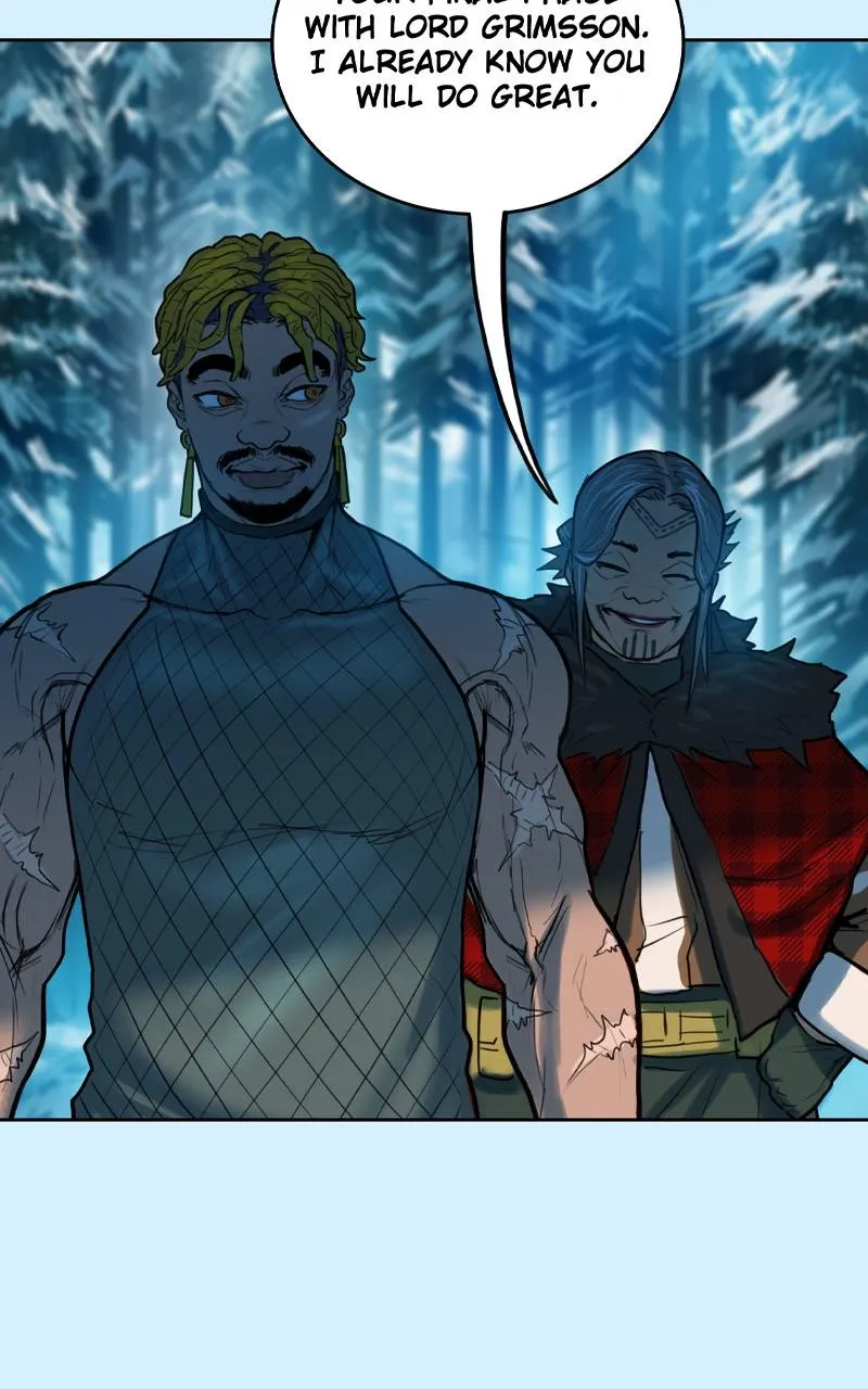 Read Ordeal Manga Online